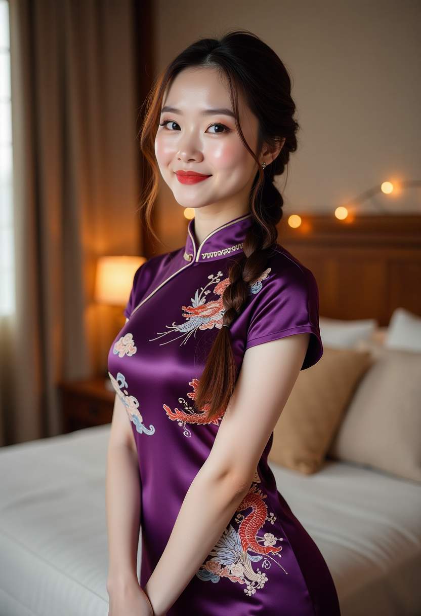 漫长的季节